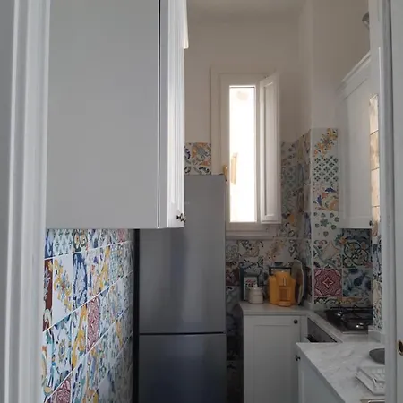 Appartement Eremita