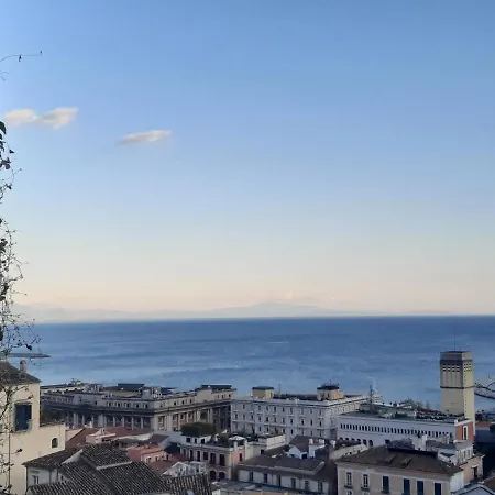 Eremita Appartement