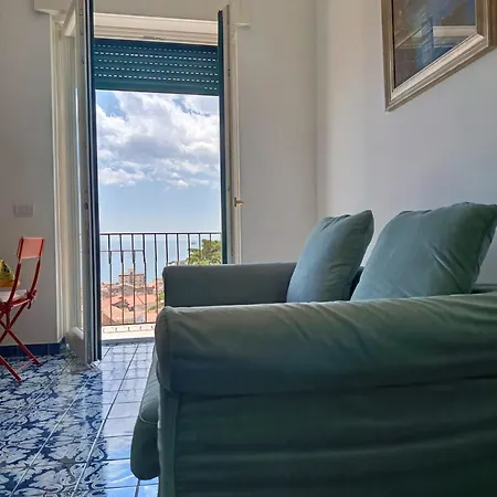 Eremita Appartement