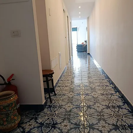 Eremita Appartement *