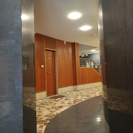 Eremita Appartement