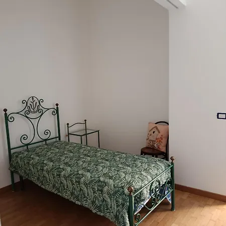 Appartement Eremita