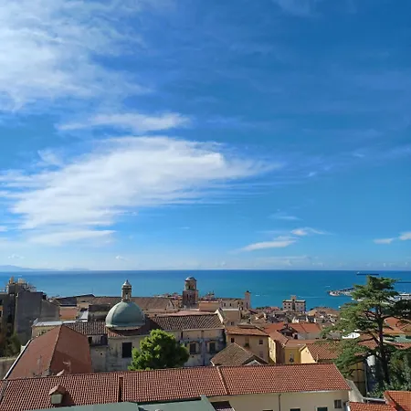 Appartement Eremita Salernes