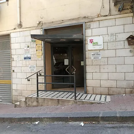 Eremita * ساليرنو