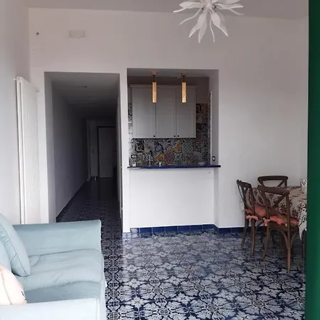 Eremita Appartement