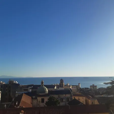 Eremita * Salerno