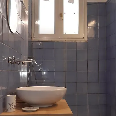 Appartement Eremita