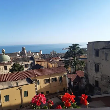 Appartamento Eremita Salerno