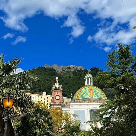 Appartamento Eremita