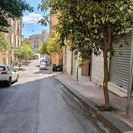 Lejlighed Eremita Salerno