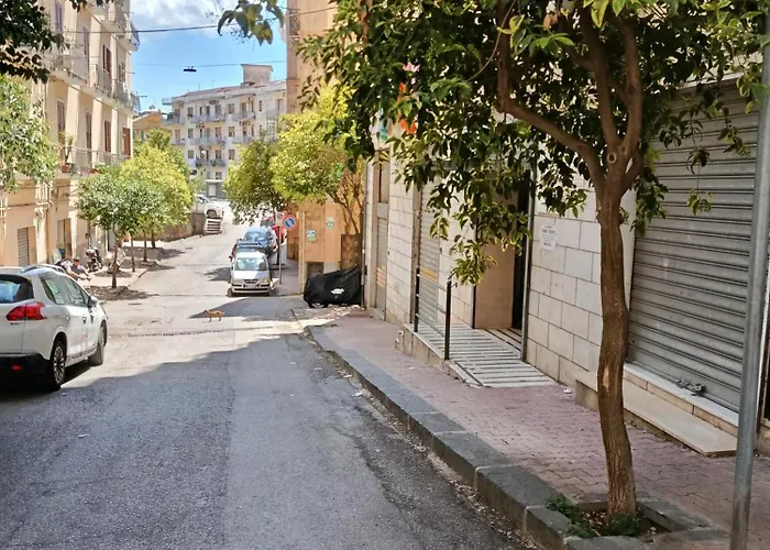 Lejlighed Eremita Salerno